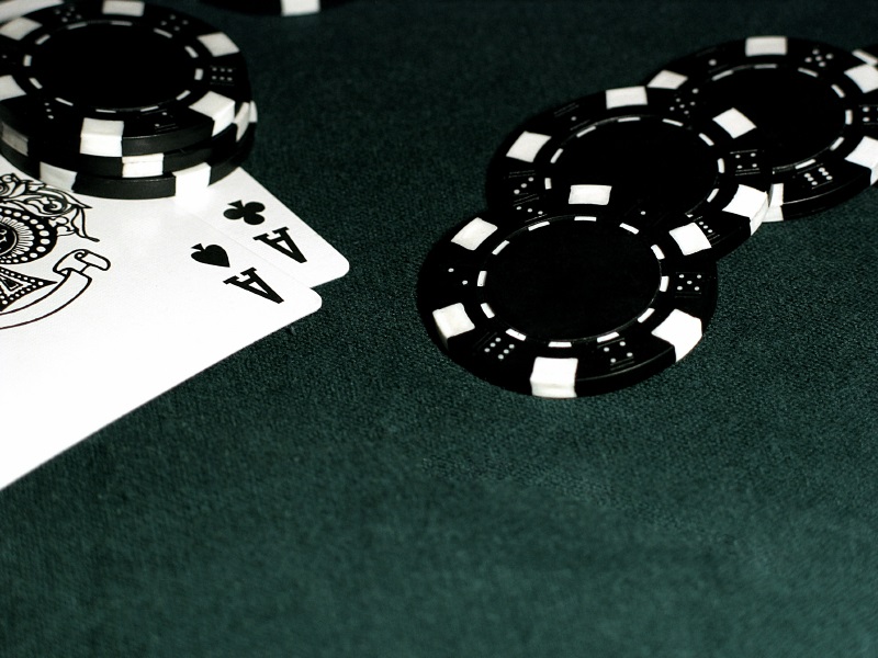 Blackjack Concepts along with the “Game” of Sales