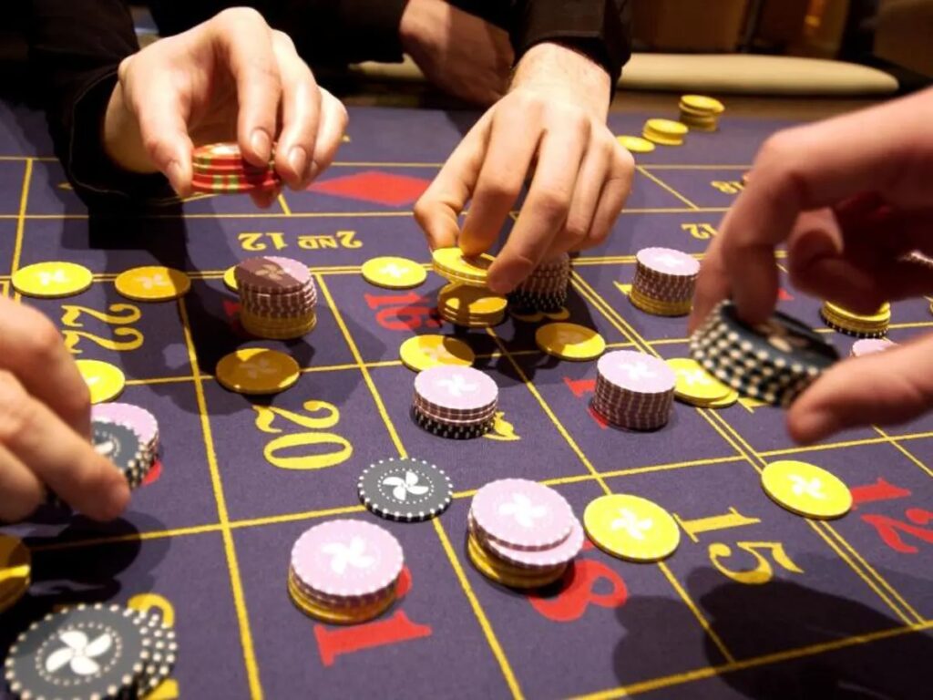 3 Casino Gambling Secrets You should know!