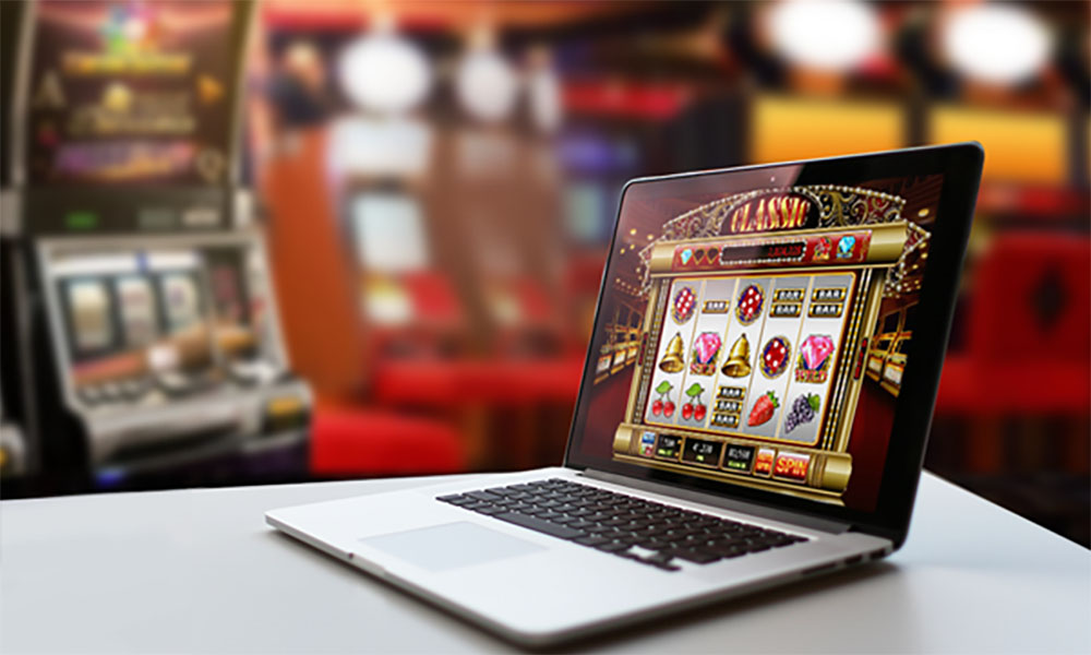 How online gaming sites are revolutionizing the gaming experience?
