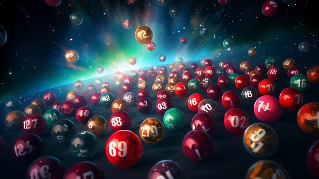 Why gamification improves online lottery engagement?