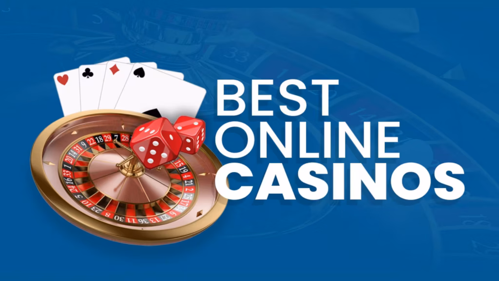 UK Gamblers Reveal Common Mistakes When Selecting Casinos Online