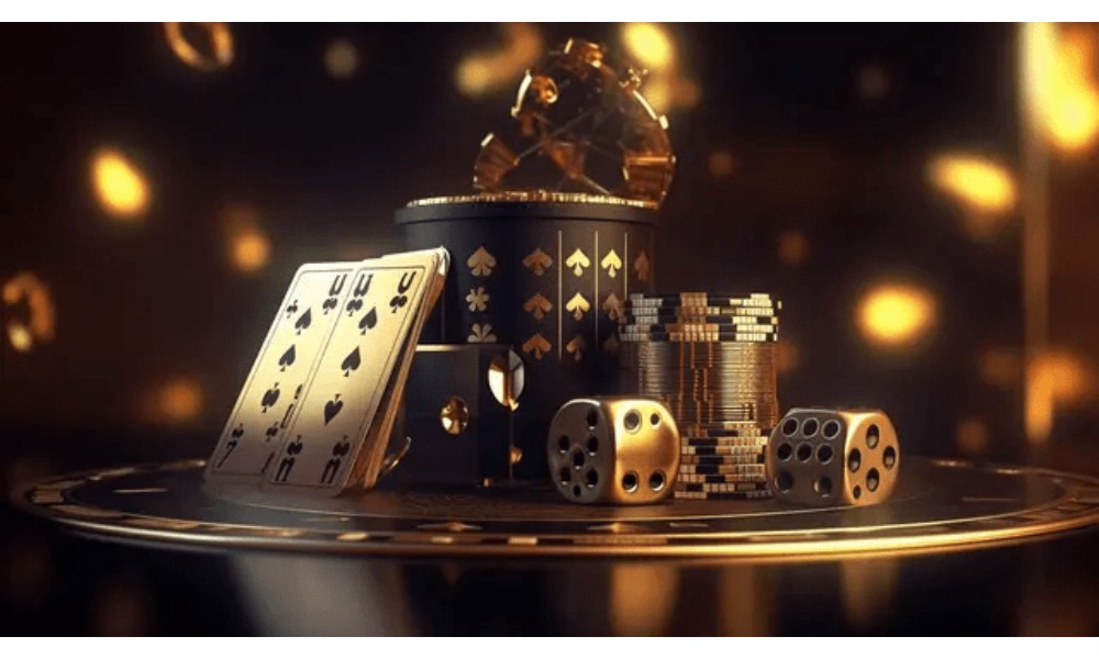 How do live baccarat studios create authentic experiences?