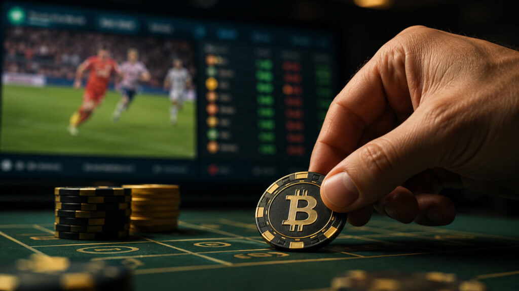 What spin logs record in bitcoin bonus roulette outcomes?